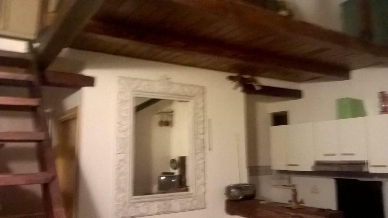 Agriturismo La Vigna Tempio Pausania Zewnętrze zdjęcie