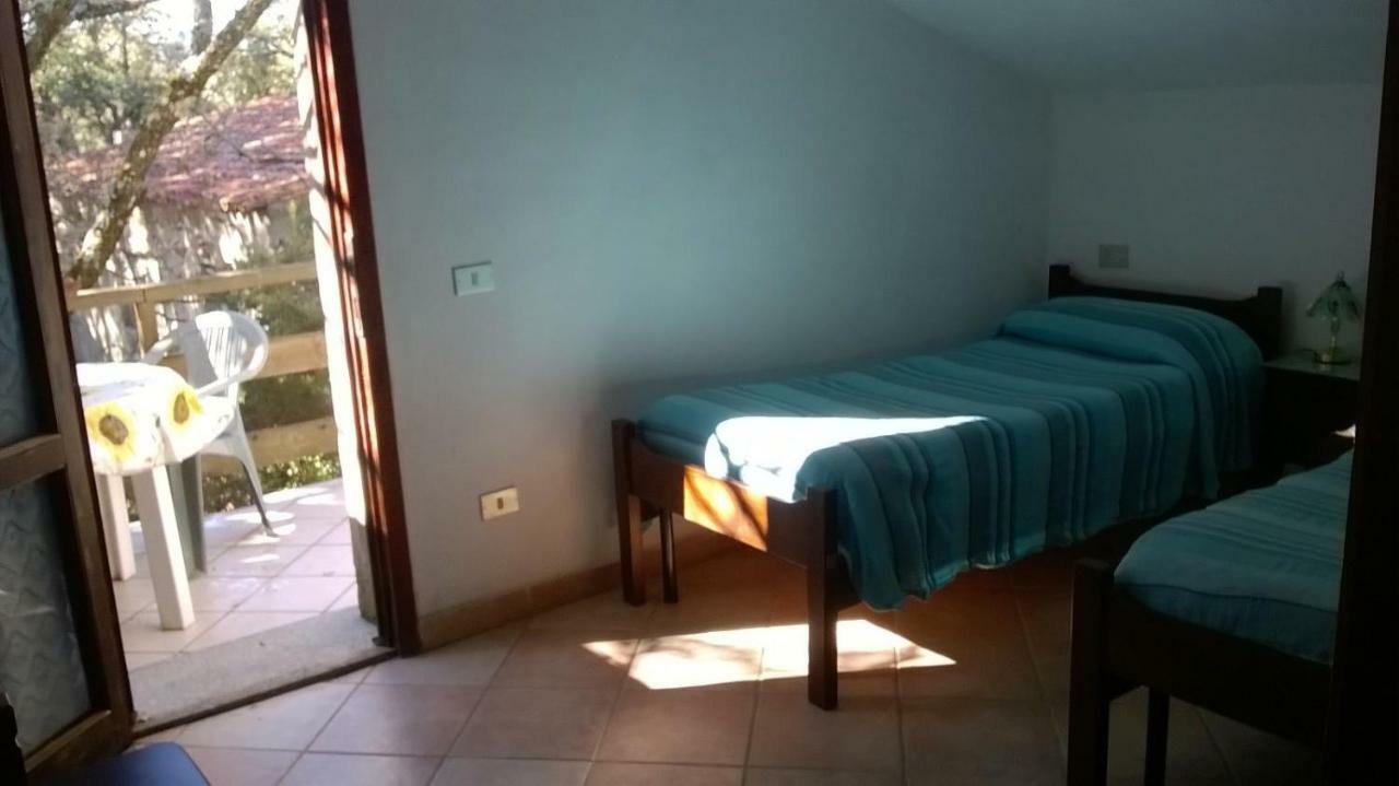 Agriturismo La Vigna Tempio Pausania Zewnętrze zdjęcie