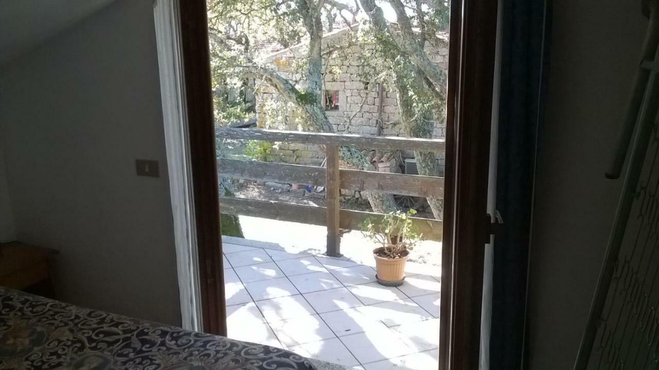 Agriturismo La Vigna Tempio Pausania Zewnętrze zdjęcie