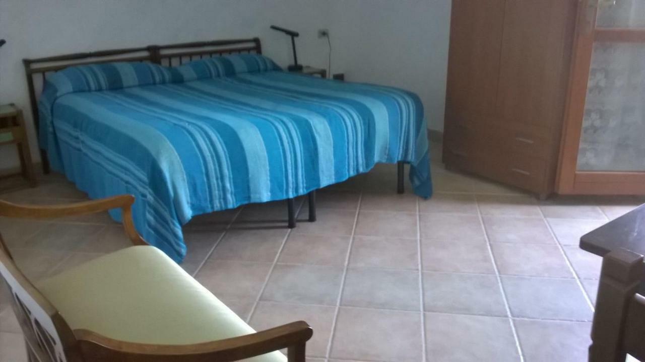 Agriturismo La Vigna Tempio Pausania Zewnętrze zdjęcie
